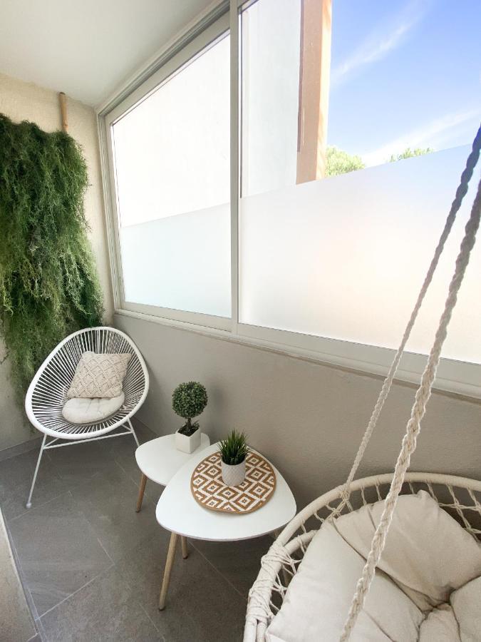 Studio 24M² Montpellier - Hopitaux Facultes Centre מראה חיצוני תמונה